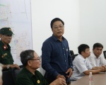hình ảnh CCB F7 QĐ 4 đi tìm đồng đội nơi chiến trường xưa