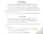 hanh trinh di tim cong ly cho dong doi